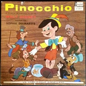 Pinocchio