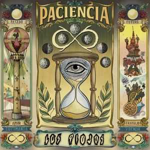 Paciencia (Single)