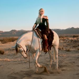 the wild, the innocent & the raging