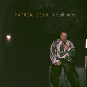 Up All Night (Single)