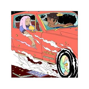 I'll Be There (Single)