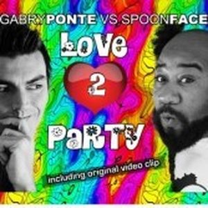 Love 2 Party (Single)