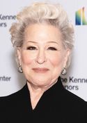 Bette Midler