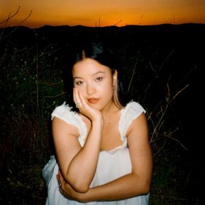 Orange Skies (Single)