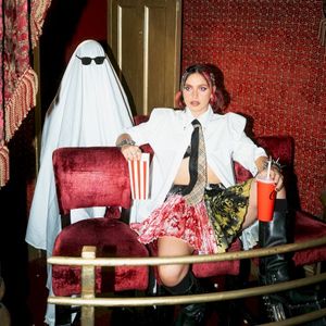 Exes In Bedsheets (Single)