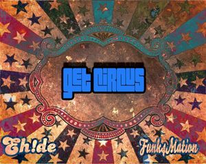 Get Circus (Single)