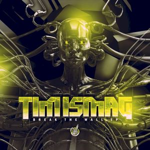 Break the Wall EP (EP)