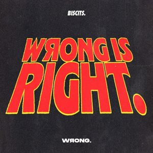 Wrong Is Right (Single)
