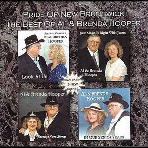 The Best of Al & Brenda Hooper