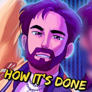How It's Done (Single)