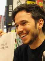 Antoine Piers (Pins)