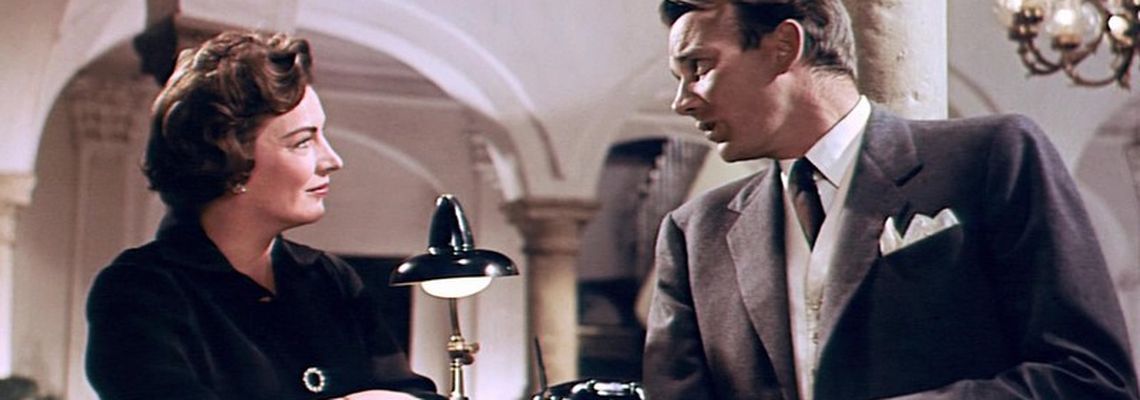 Cover Parfum de mystère