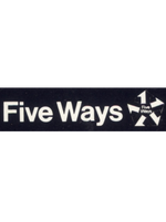 Five Ways Software