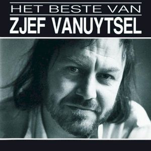Het beste van Zjef Vanuytsel