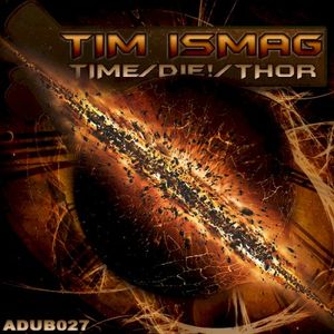 Time/Die!/Thor (Single)