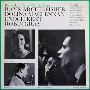 Bonny Lass Come O’er the Burn