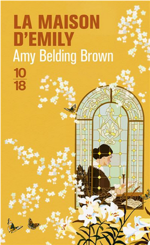 La maison d'Emily