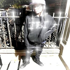Matthews Ave (Single)