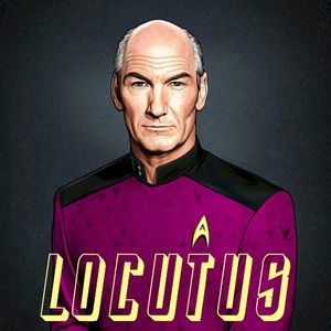 LOCUTUS ?