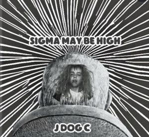 Sigma May Be High (Single)