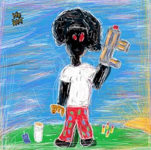 grab the mic (Single)