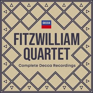 Complete Decca Recordings