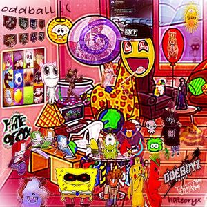 oddball