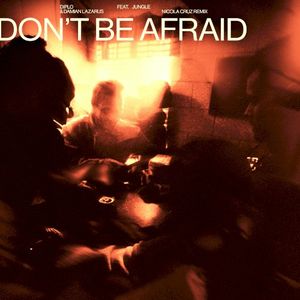 Don't Be Afraid (Nicola Cruz remix)