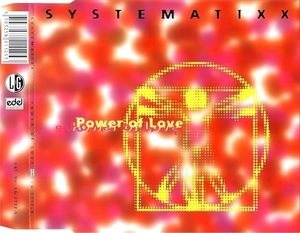 Power of Love (Single)