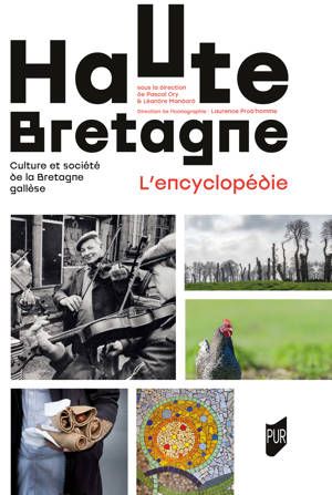 Haute Bretagne L'encyclopédie