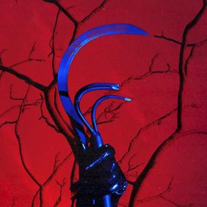Had Enough (Single)