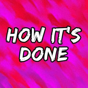 How It's Done (Metal Version) (EP)