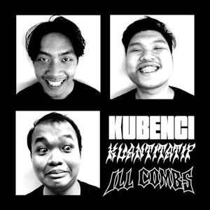 Kubenci Kuantitatif (Single)