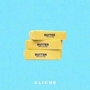 BUTTA ! (EP)