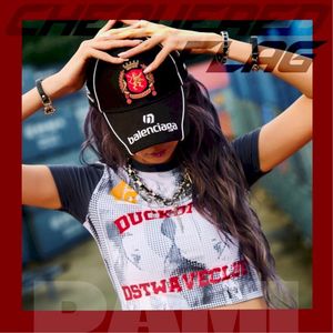 Chequered Flag (Single)