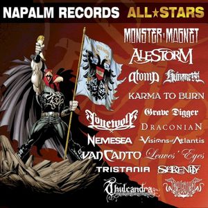 Napalm Records All Stars
