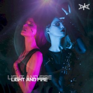 Light and Fire (Single)