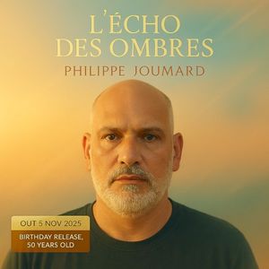 L’écho des ombres (Single)