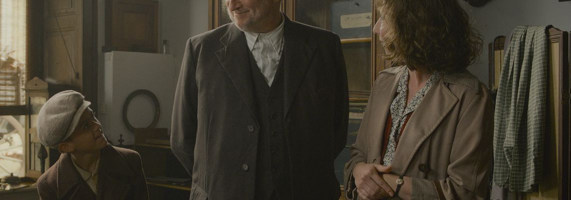 Cover La Bonne Étoile