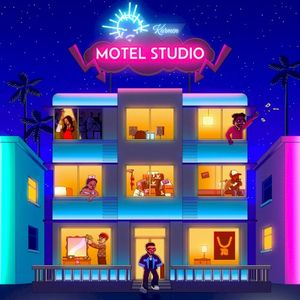 MOTEL STUDIO 2