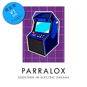 Together In Electric Dreams (Live at MFTI) (Single)