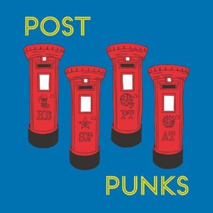 Sycophants (Single)