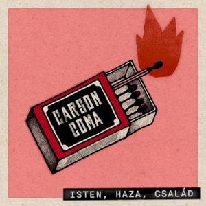 Isten, haza, család (Single)
