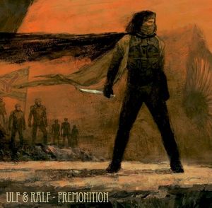 Premonition (Single)