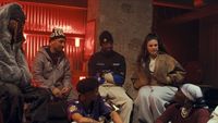 Former sa team