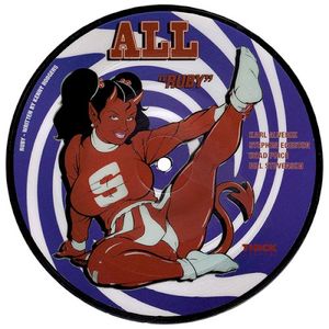 ALL / Judge Nothing (Single)