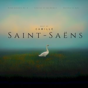Best of Camille Saint‐Saëns