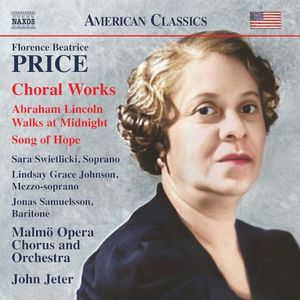 Choral Works