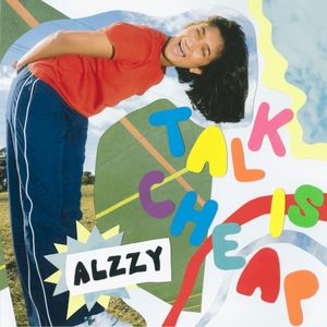 Talk Is Cheap (Single)