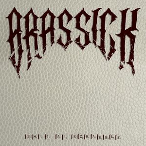 Shit at Scrabble (Single)